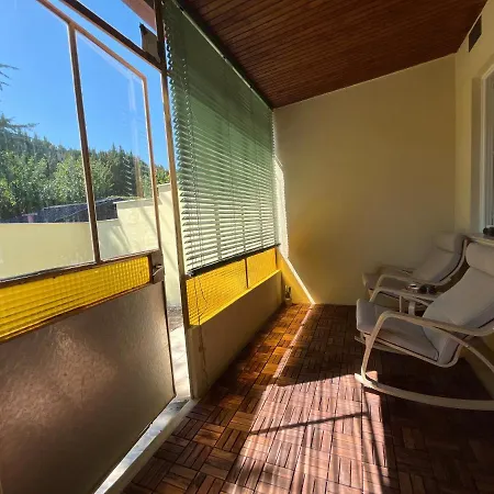 Pine Tree Holiday House Koper